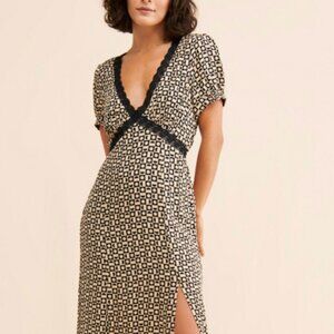 Marley Maxi Dress